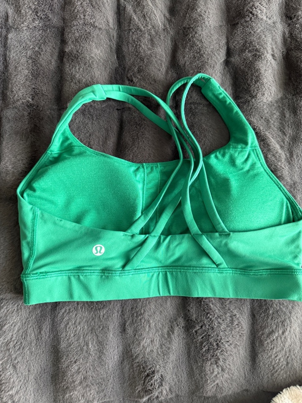 Lululemon Energy Bra Size 6 - Picture 2 of 2